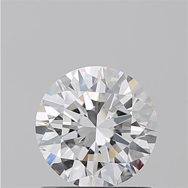 ROUND 0.96 F VVS1 EX-EX-EX - 100765831589 GIA Diamond
