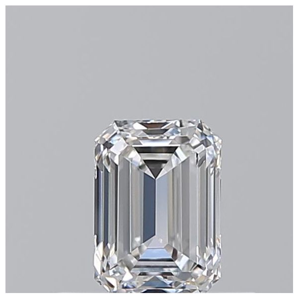 EMERALD 0.51 D VVS2 --VG-VG - 100765832064 GIA Diamond