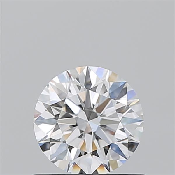 ROUND 0.71 E IF EX-EX-EX - 100765832246 GIA Diamond