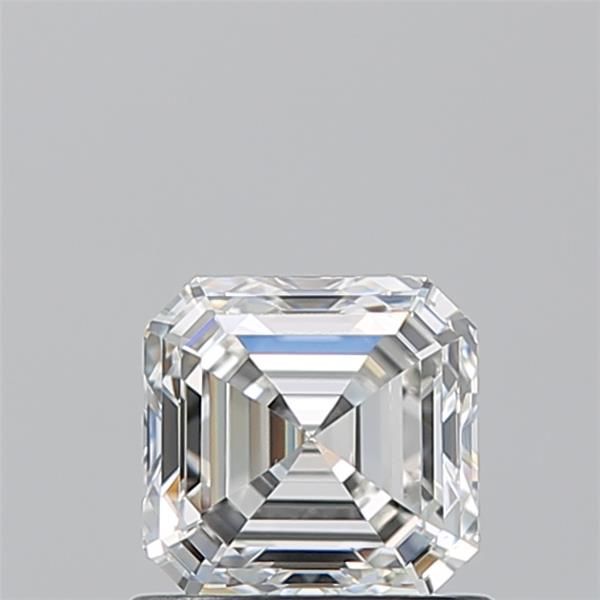 ASSCHER 0.9 H VS1 --VG-EX - 100765832352 GIA Diamond