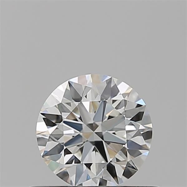 ROUND 0.52 H VS1 EX-EX-EX - 100765832607 GIA Diamond
