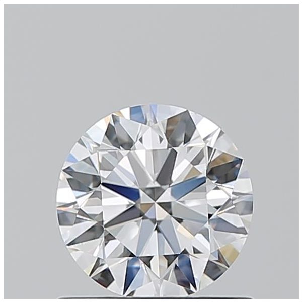 ROUND 0.8 E VVS1 EX-EX-EX - 100765833607 GIA Diamond