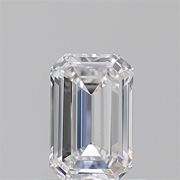 EMERALD 0.7 D VS1 --VG-VG - 100765833638 GIA Diamond
