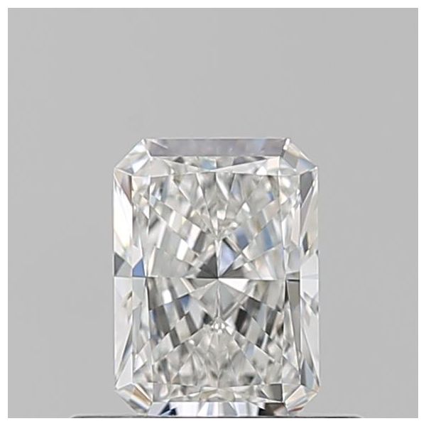 RADIANT 0.5 G VS2 --VG-EX - 100765833886 GIA Diamond