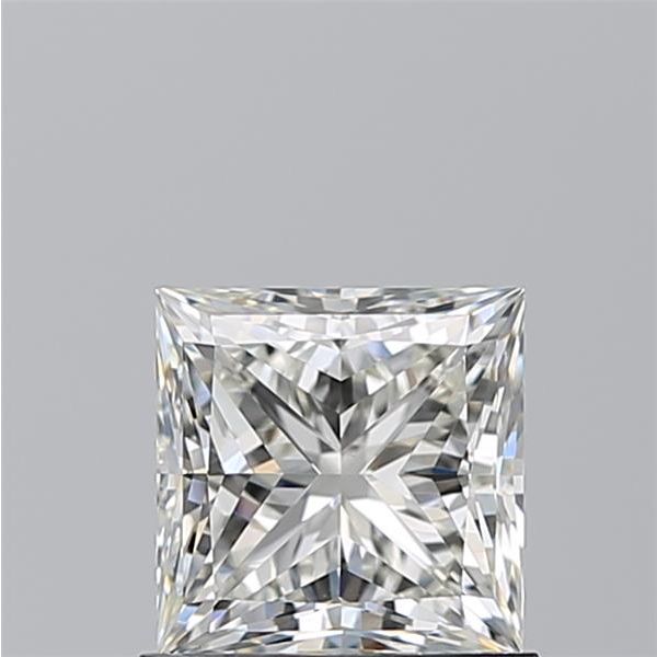 PRINCESS 1.03 I VS1 --EX-VG - 100765833907 GIA Diamond