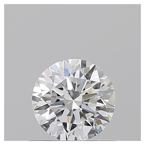 ROUND 0.54 G VS1 EX-EX-EX - 100765834606 GIA Diamond