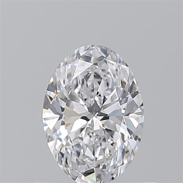 OVAL 0.7 D VS2 --VG-VG - 100765834739 GIA Diamond