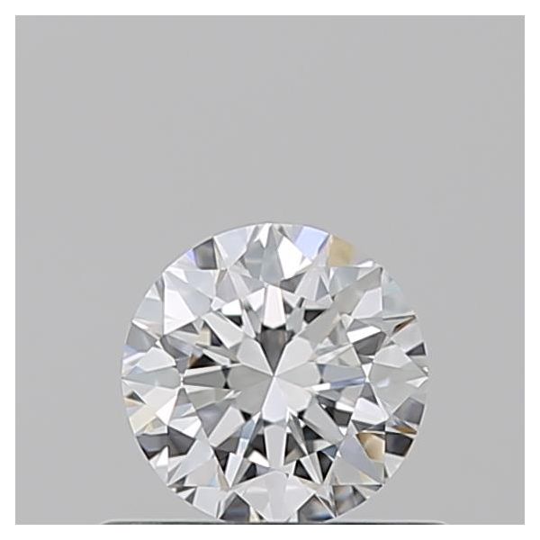 ROUND 0.51 E IF EX-EX-EX - 100765834753 GIA Diamond