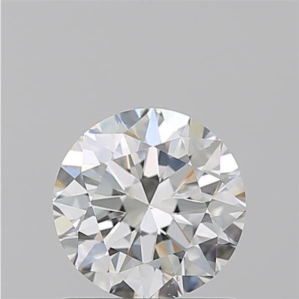 ROUND 1.01 H VS2 EX-EX-EX - 100765835282 GIA Diamond