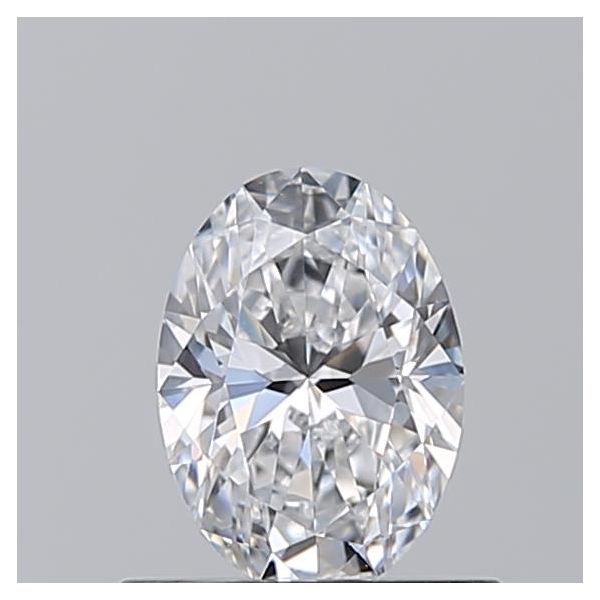 OVAL 0.52 D VS1 --VG-EX - 100765835341 GIA Diamond