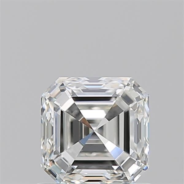 ASSCHER 1.01 I VVS2 --EX-EX - 100765835606 GIA Diamond