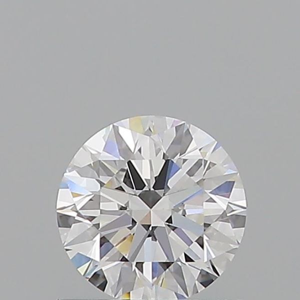 ROUND 0.74 D VS1 EX-EX-EX - 100765836157 GIA Diamond