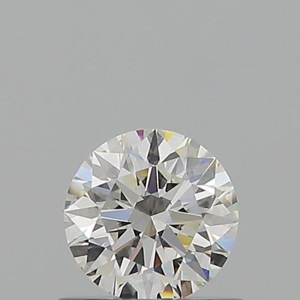 ROUND 0.59 G VS1 EX-EX-EX - 100765836246 GIA Diamond