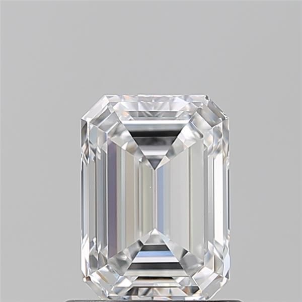 EMERALD 1.02 D VS1 --EX-EX - 100765836374 GIA Diamond
