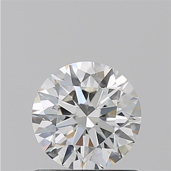 ROUND 0.9 H VS2 EX-EX-EX - 100765836401 GIA Diamond