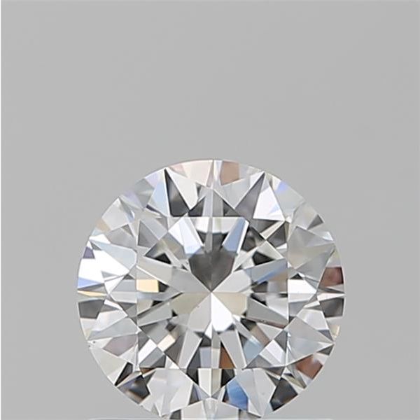 ROUND 0.9 F VS2 EX-EX-EX - 100765836692 GIA Diamond