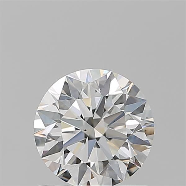 ROUND 0.96 H VS2 EX-EX-EX - 100765837735 GIA Diamond