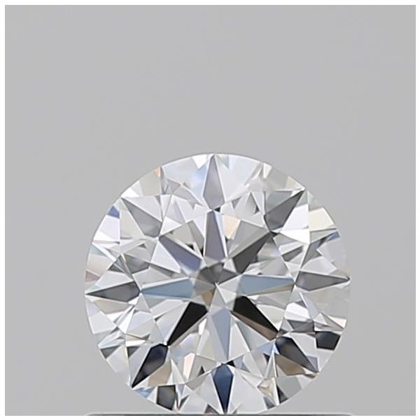 ROUND 0.72 D VVS1 EX-EX-EX - 100765837756 GIA Diamond