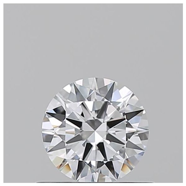 ROUND 0.5 D VS1 EX-EX-EX - 100765838240 GIA Diamond