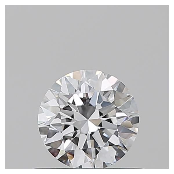 ROUND 0.55 E IF EX-EX-EX - 100765838768 GIA Diamond