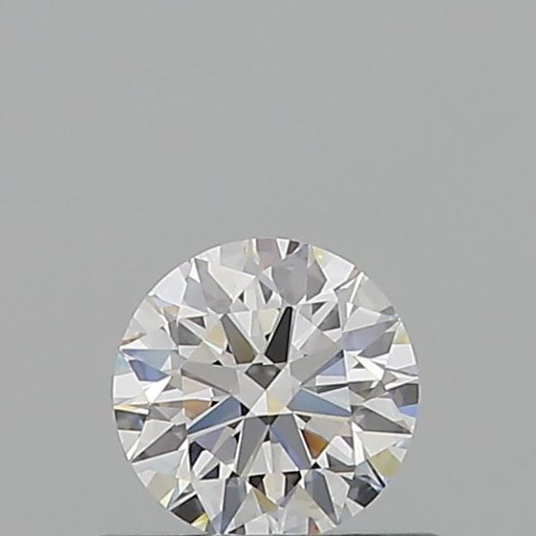 ROUND 0.5 E VVS2 EX-EX-EX - 100765838999 GIA Diamond