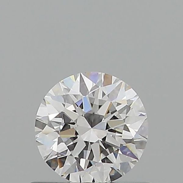 ROUND 0.6 D VVS1 EX-EX-EX - 100765839595 GIA Diamond