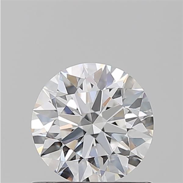 ROUND 0.77 E VVS1 EX-EX-EX - 100765839610 GIA Diamond