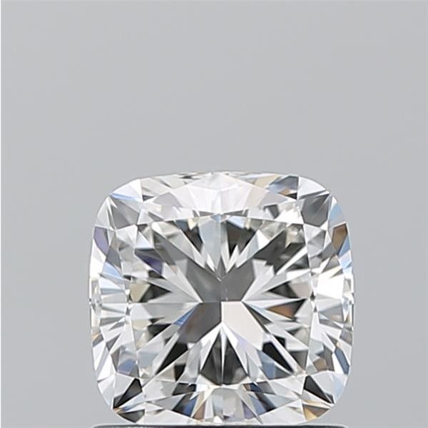 CUSHION 1.01 G VS2 --EX-EX - 100765839855 GIA Diamond