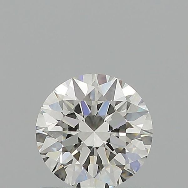 ROUND 0.9 I VVS1 EX-EX-EX - 100765840147 GIA Diamond