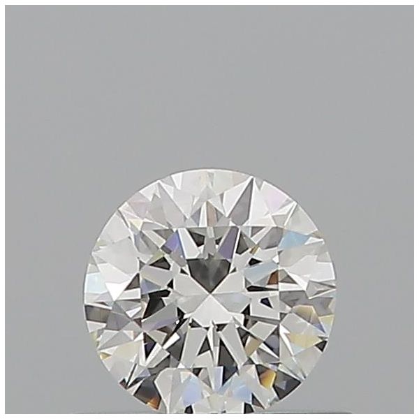 ROUND 0.5 H VVS1 EX-EX-EX - 100765840379 GIA Diamond