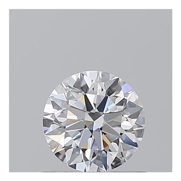 ROUND 0.5 D VS1 EX-EX-EX - 100765840857 GIA Diamond