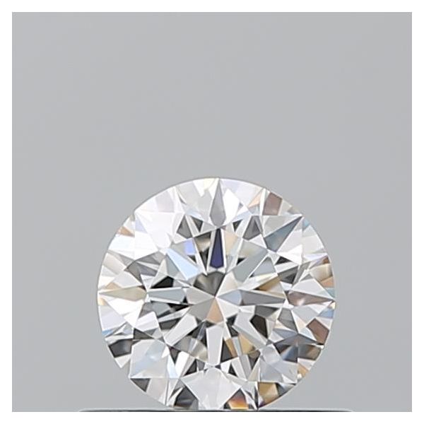 ROUND 0.5 H VS1 EX-EX-EX - 100765840996 GIA Diamond