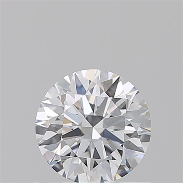 ROUND 0.72 F VS2 EX-EX-EX - 100765841552 GIA Diamond