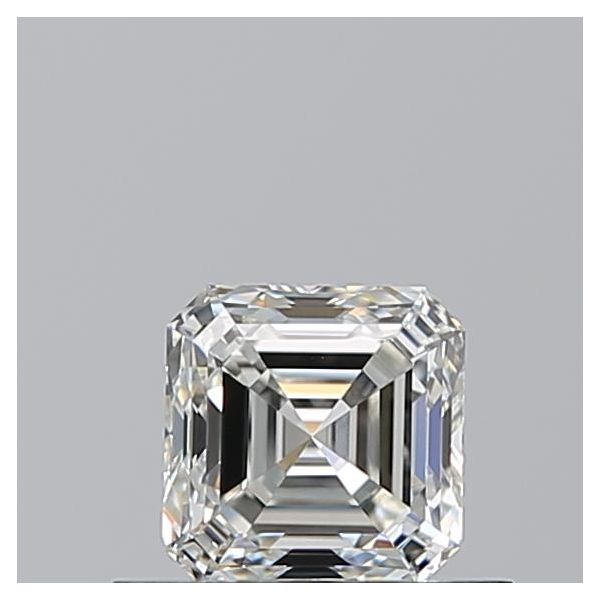 ASSCHER 0.55 I VVS2 --VG-VG - 100765841883 GIA Diamond