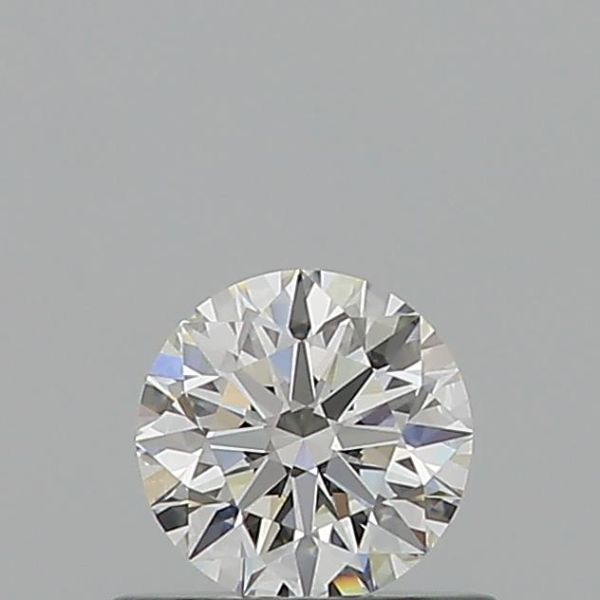 ROUND 0.51 G VS1 EX-EX-EX - 100765842015 GIA Diamond