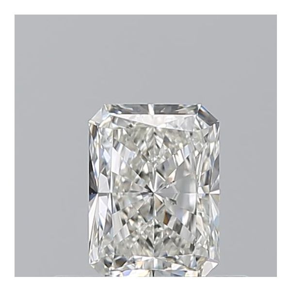 RADIANT 0.5 H VVS2 --EX-EX - 100765842079 GIA Diamond