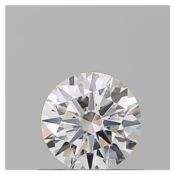ROUND 0.5 F IF EX-EX-EX - 100765842452 GIA Diamond