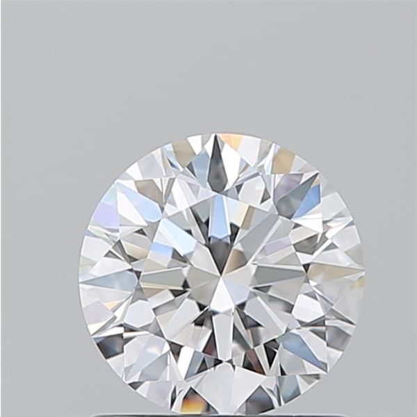 ROUND 1.09 D VVS1 EX-EX-EX - 100765843776 GIA Diamond