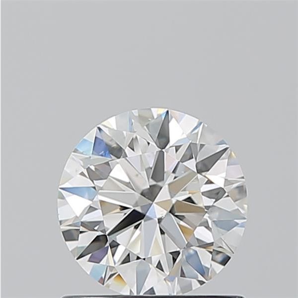 ROUND 0.9 I VS2 EX-EX-EX - 100765844217 GIA Diamond