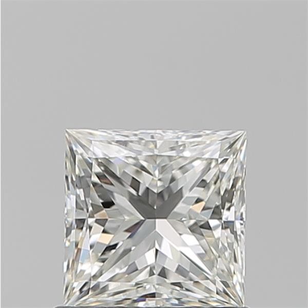 PRINCESS 0.9 I VS1 --VG-EX - 100765844306 GIA Diamond