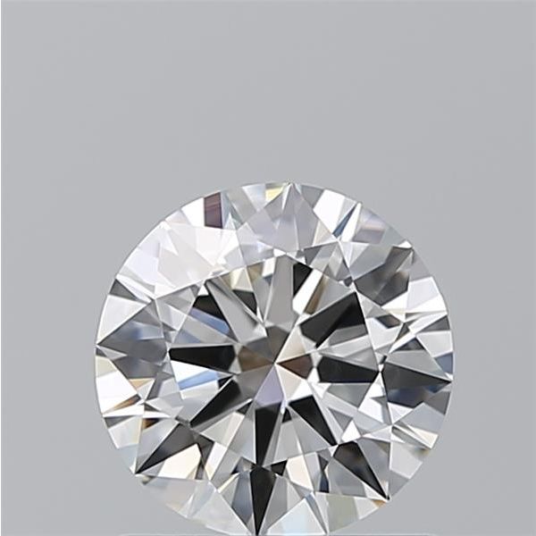 ROUND 1.01 G VS2 EX-EX-EX - 100765844325 GIA Diamond