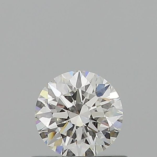 ROUND 0.55 G VS1 EX-EX-EX - 100765844376 GIA Diamond