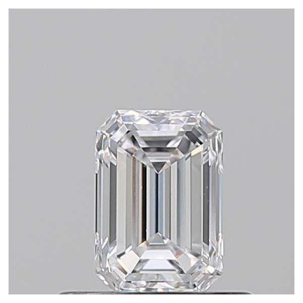 EMERALD 0.51 D VS2 --VG-EX - 100765844942 GIA Diamond