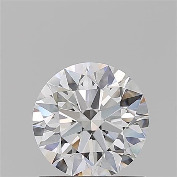 ROUND 0.9 E VVS2 EX-EX-EX - 100765846348 GIA Diamond