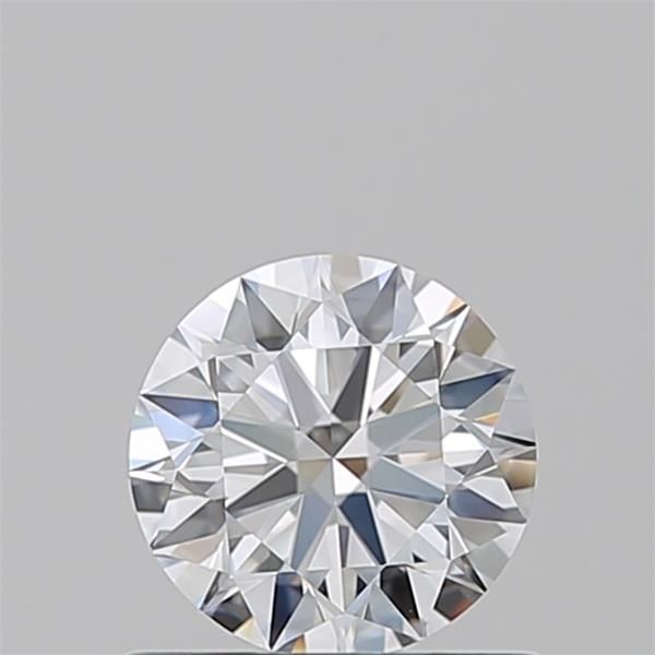 ROUND 0.7 E VVS1 EX-EX-EX - 100765846369 GIA Diamond