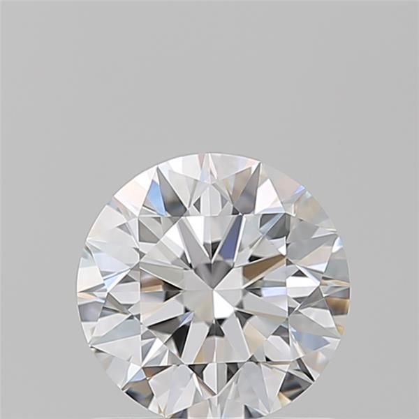 ROUND 1.01 E VVS2 EX-EX-EX - 100765846690 GIA Diamond