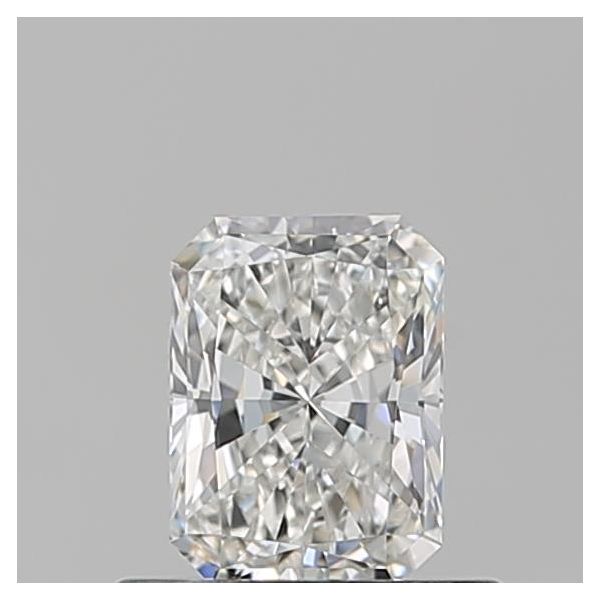 RADIANT 0.51 G VS1 --VG-VG - 100765846871 GIA Diamond
