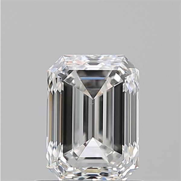 EMERALD 1.01 G VS2 --EX-EX - 100765848889 GIA Diamond