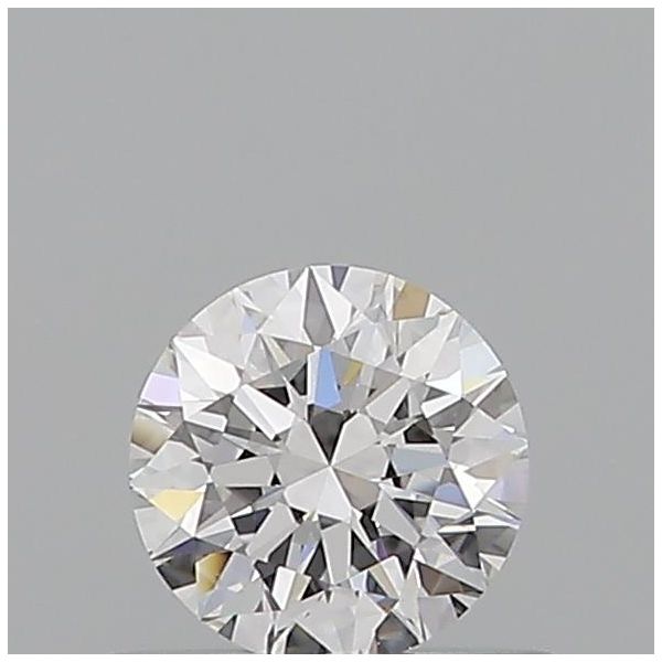 ROUND 0.5 D VVS1 EX-EX-EX - 100765849215 GIA Diamond