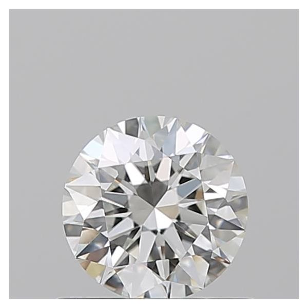 ROUND 0.62 I VVS2 EX-EX-EX - 100765849256 GIA Diamond